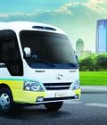 Hình ảnh: THACO BẮC GIANG Xe khách, bus 29 chỗ county, giá tốt nhất