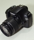 Hình ảnh: Canon 1100D