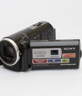 Hình ảnh: Sony Handycam PJ10