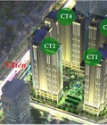 Hình ảnh: Cần bán chung cư Eco green city mặt đường Nguyễn Xiển tòa Ct2 ra hàng