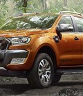 Hình ảnh: Ford ranger 2016 đỉnh cao của bán tải