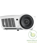 Hình ảnh: Máy chiếu Vivitek D861
