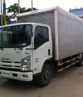 Hình ảnh: Xe tải ISUZU 1.9 tấn Hải Phòng