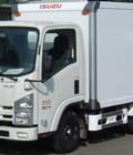 Hình ảnh: Xe tải ISUZU Hải Phòng