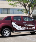 Hình ảnh: Xe bán tải ISUZU DMAX 5 chỗ Hải Phòng