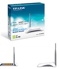 Hình ảnh: MODEM WIFI TPLink td w8901n 150mbps