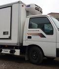 Hình ảnh: Bán xe tải Kia thùng đông lạnh tại hải phòng
