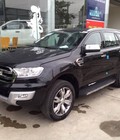 Hình ảnh: Ford Everest 2.2L Titanium, xe nhập khẩu, giá bán có thương lượng