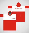 Hình ảnh: Chuyên cung cấp áo mưa áo phông đồng phục công ty số lượng lớn