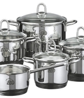 Hình ảnh: Thanh lý BỘ NỒI ELO RUBIN_made in Germany