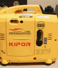 Hình ảnh: Máy phát điện dân dụng Kipor IG 1000 giá tốt nhất Hà Nội