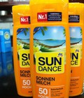 Hình ảnh: Kem Chống Nắng Sun Ozon, Sun Dance SPF 50 200ml CH ĐỨC Gía 350.000.Bán sỉ lẻ Ship hàng nội thành ngoại tỉnh