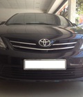 Hình ảnh: Cần bán Toyota Corolla Altis1.8, sản xuất 2011,