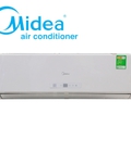 Hình ảnh: Điều hòa Media 2 chiều 12000 BTU MS11D1-12HR >>> CỰC HOT