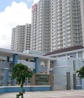 Hình ảnh: Cho thuê căn hộ chung cư Him Lam Chợ Lớn Q.6, diện tích 97m2, 2pn, 2wc