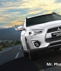 Hình ảnh: Mitsubishi Outlander Sport Premium Giá cực hót hót hót hót