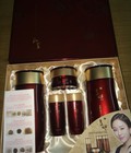 Hình ảnh: Bộ dưỡng da Hyoyeon jayang premium Natural Dacial skin cảe 2 item set