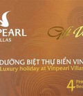Hình ảnh: Voucher nghỉ dưỡng vinpearl