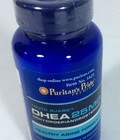 Hình ảnh: Thuốc puritan s pride dhea 25mg cải thiện sinh lý nữ