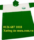 Hình ảnh: Xưởng áo mưa quảng cáo, áo mưa giá rẻ, cơ sở áo mưa tại Hồ Chí Minh