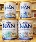 Hình ảnh: Sữa Nan Nga xách tay