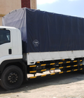 Hình ảnh: Xe tải ISUZU 6 tấn Hải Phòng