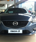 Hình ảnh: Mazda 6 2016 chính hãng tại Hà Nội