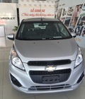 Hình ảnh: Xe Chevrolet Spark Duo 2016 khuyến mại quà tặng hấp dẫn