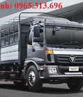 Hình ảnh: Xe tải thùng Auman Trường Hải,giá xe tải 3 chân 14.8 tấn Auman C1500B Trường Hải,mua xe tải 3 giò Trường Hải trả góp 80%