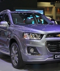 Hình ảnh: Chevrolet captiva revv 2016