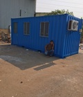 Hình ảnh: Công ten nơ Container nhà ở,văn phòng các loại tại Huế,Quảng Trị,Quảng Ngãi..LH: 0905288145