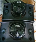 Hình ảnh: loa nhật BIK bass 25 giá 2tr800