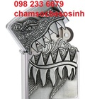 Hình ảnh: Zippo dragon lighters bật lửa zippo km giảm giá