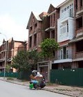 Hình ảnh: Bán đất liền kê lô 03 khu đô thị thanh hà 80m2