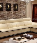 Hình ảnh: Ghế sofa da