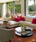 Hình ảnh: Ghế sofa phòng khách