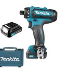 Hình ảnh: Máy khoan pin Makita DF031DSYE (10.8V)