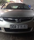 Hình ảnh: Cần bán Honda Civic , xe đẹp, giá hợp lý