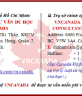 Hình ảnh: Du học nghề bếp định cư Canada dễ dàng