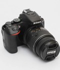 Hình ảnh: Bán bộ Nikon D5500 Kit 18-55mm VR II như mới chụp 3k shot