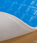 Hình ảnh: Gối mát silica gel Kyoryo 30x40