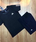 Hình ảnh: Bộ Adidas