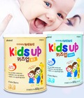 Hình ảnh: Sữa phát triển chiều cao và trí não Kids Up nội địa Hàn Quốc