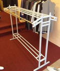 Hình ảnh: Giàn giá kệ treo quần áo giá rẻ cho shop thời trang