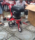 Hình ảnh: Bán máy xới đất mini chạy xăng GL 500 giá rẻ nhất