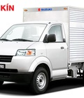 Hình ảnh: Suzuki 7 tạ, Suzuki Super Carry Pro 750 kg 2016 mới hỗ trợ giá tốt nhất, bán trả thẳng, trả góp