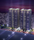 Hình ảnh: Chỉ với 1,6 tỷ đồng đã sở hữu căn hộ cao cấp khu Cầu Giấy