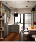 Hình ảnh: Chung cư Linh Đàm bán căn 55m2, 2 ngủ, 2 vệ sinh view đẹp