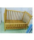 Hình ảnh: Cũi gỗ cho bé NTDK324