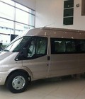 Hình ảnh: Hà Thành Ford bán lô xe Transit giá rẻ kỷ lục